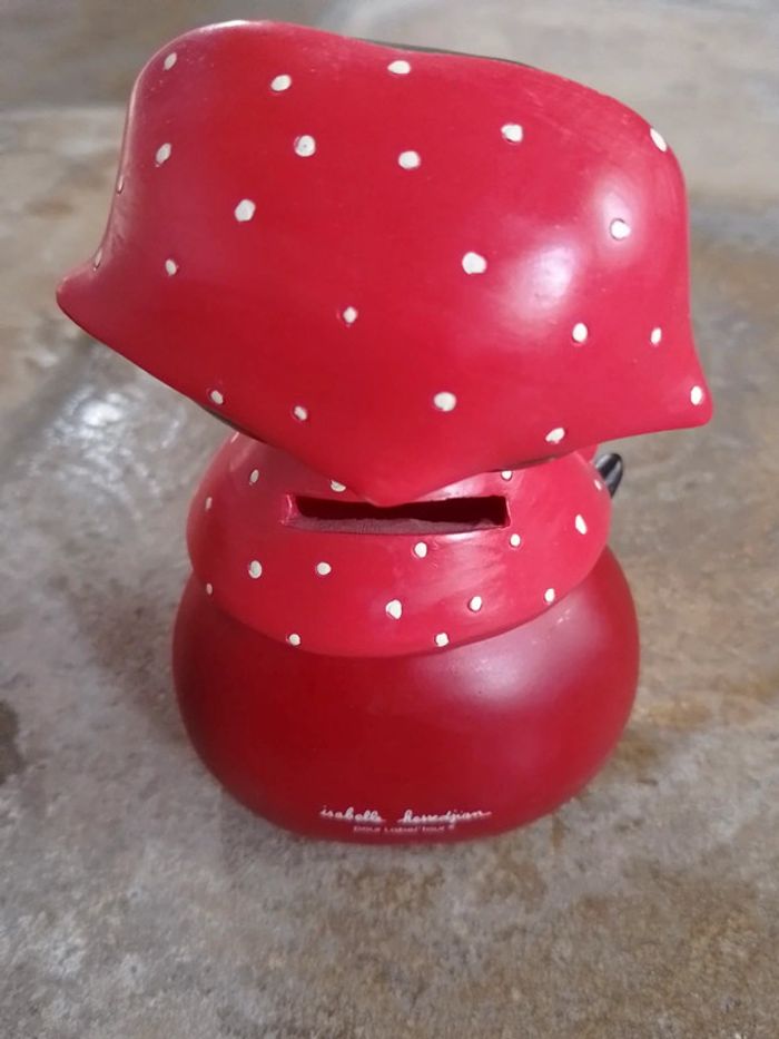 Jolie poupée - photo numéro 3