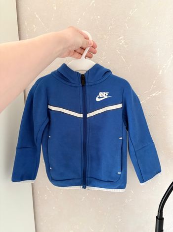 Veste Nike 