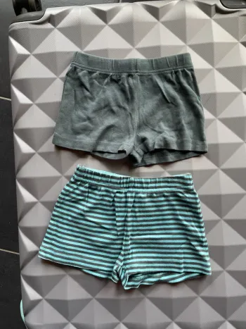 Lot 2 Shorts