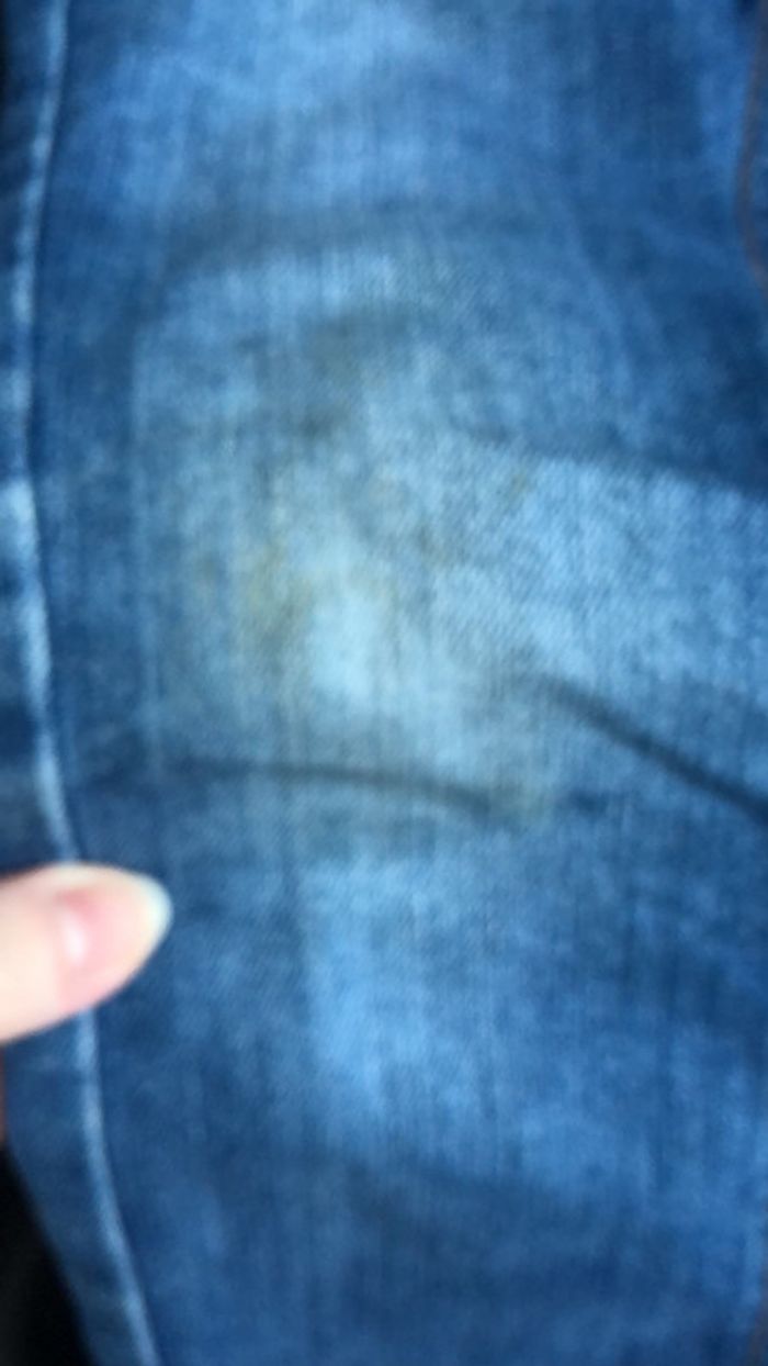 Jeans - photo numéro 4