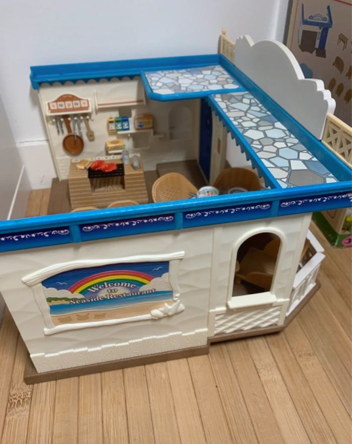 Seaside restaurant 4190 - photo numéro 2