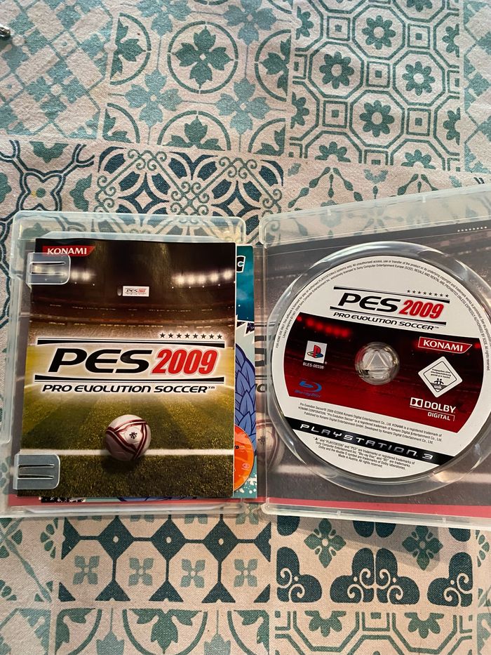 Jeu PlayStation 3 - photo numéro 2