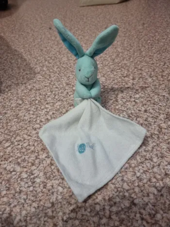 Doudou lapin