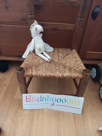 Licorne tao tape à l'oeil BE