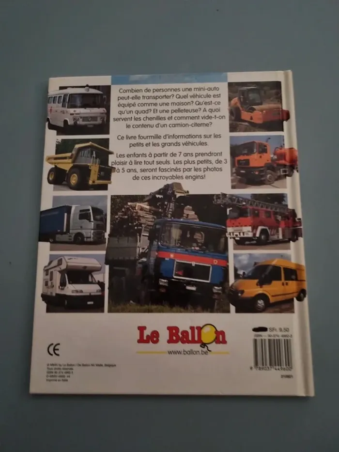 Autos & Camions - photo numéro 7