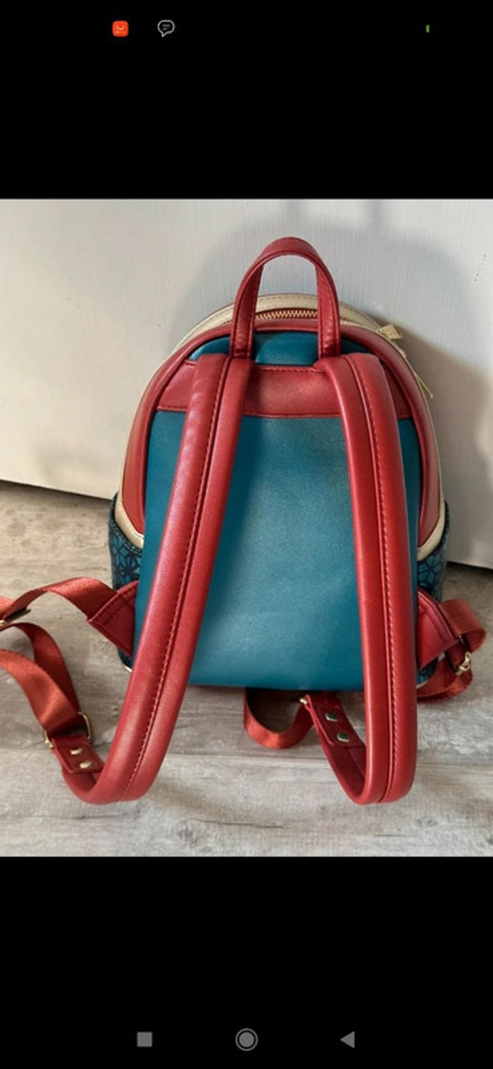 Sacs Marvel - photo numéro 3