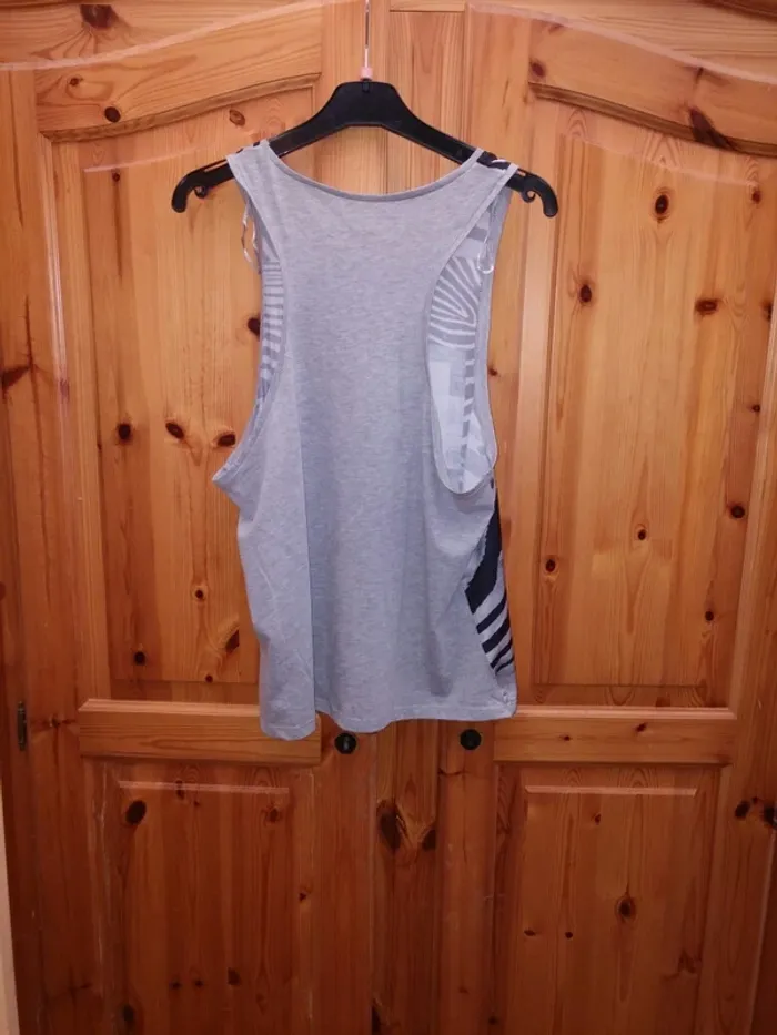 Débardeur large KOOKAI taille S neuf - photo numéro 2