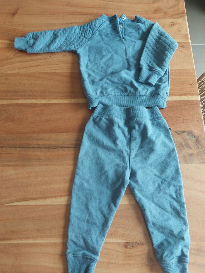 Jogging taille 9-12mois - photo numéro 4