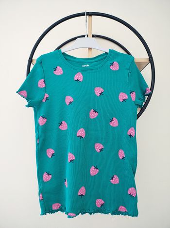 12 ans Teeshirt été kiabi 
