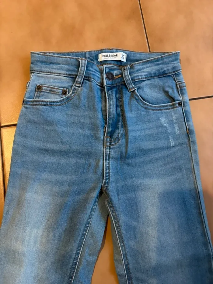 Jean femme 32 - photo numéro 4