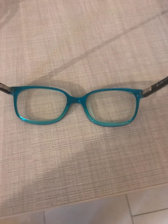 Monture lunettes de vue enfant starwars - photo numéro 5