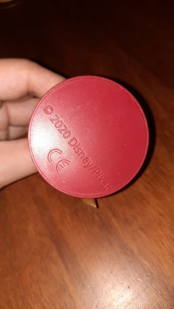 Figurine audio conte disney - photo numéro 3