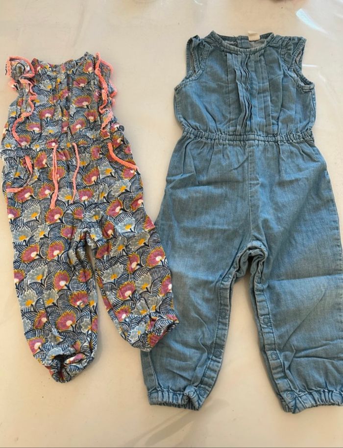 Lot vêtements 18mois - photo numéro 5