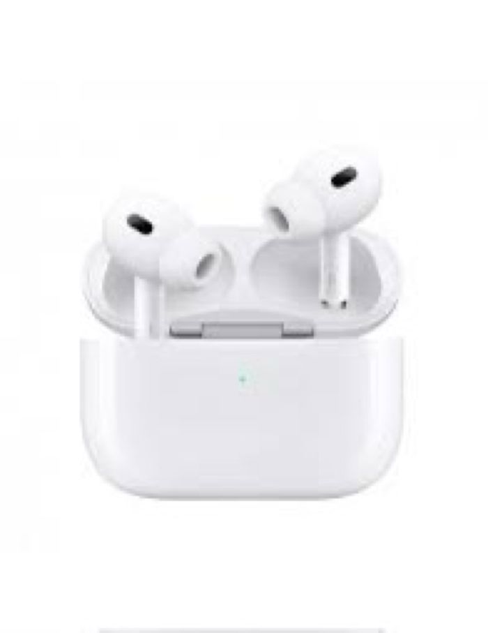 AirPods Pro - photo numéro 2