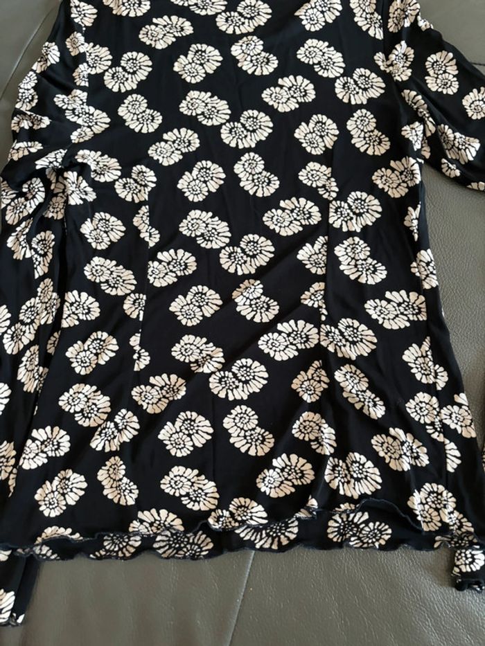 T-shirt manches longues taille 42 - photo numéro 5