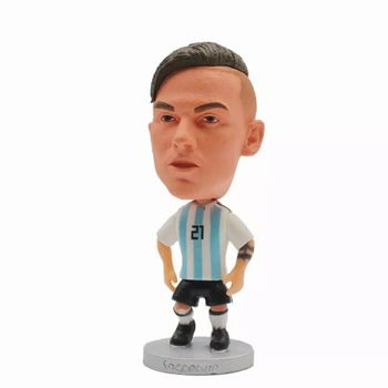 Figurine "Dybala"
