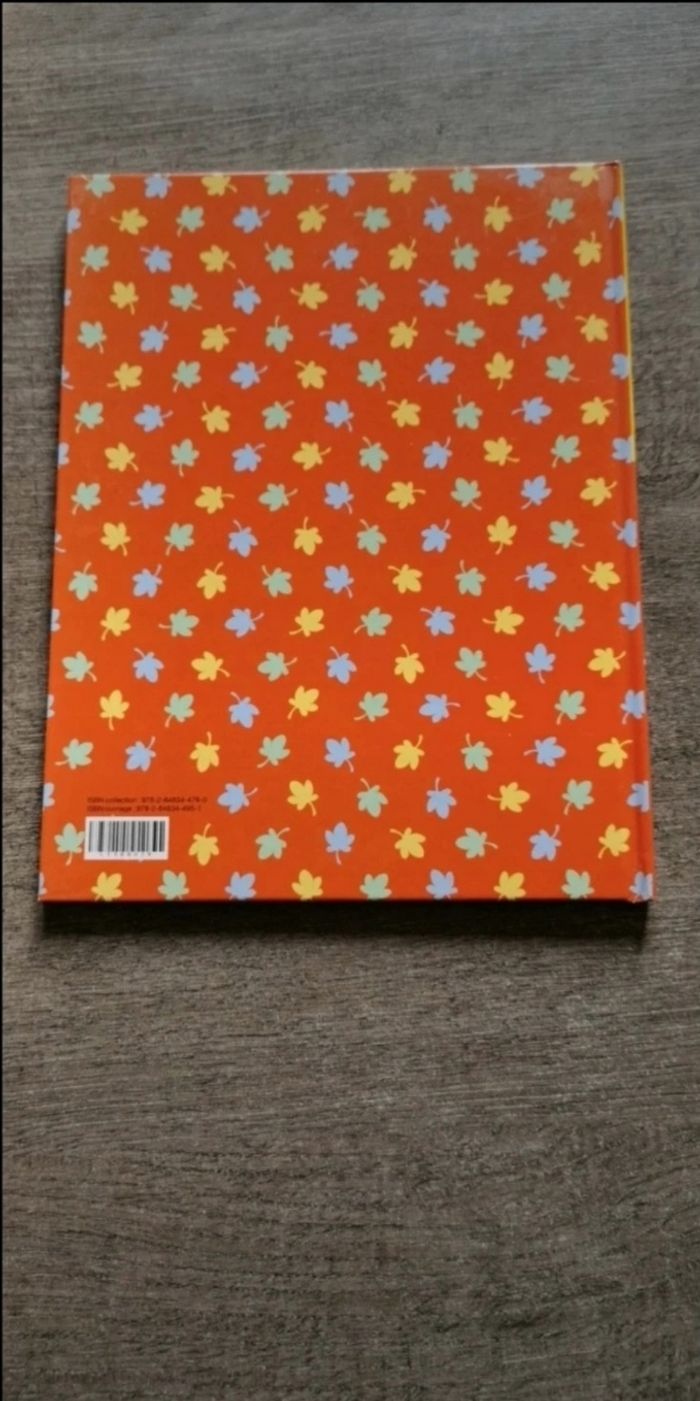 Livre Winnie l'ourson - photo numéro 6