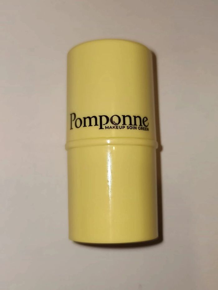 Stick baume lèvres & blush Fantastick "le rose" - Pomponne