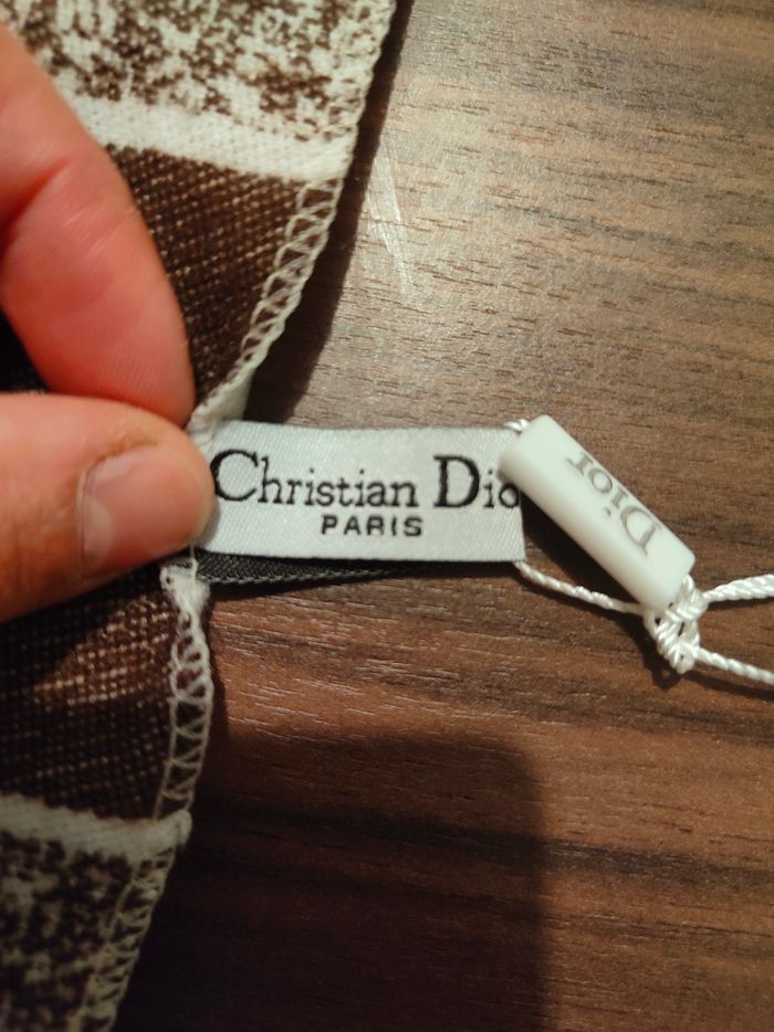 Les écharpes - photo numéro 5