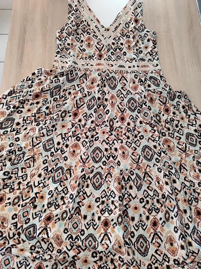 Robe longue
