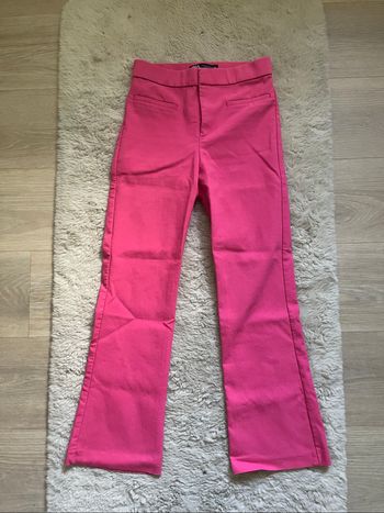 Pantalon Zara
