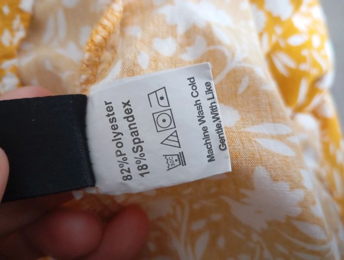Haut shein 2XL - photo numéro 5