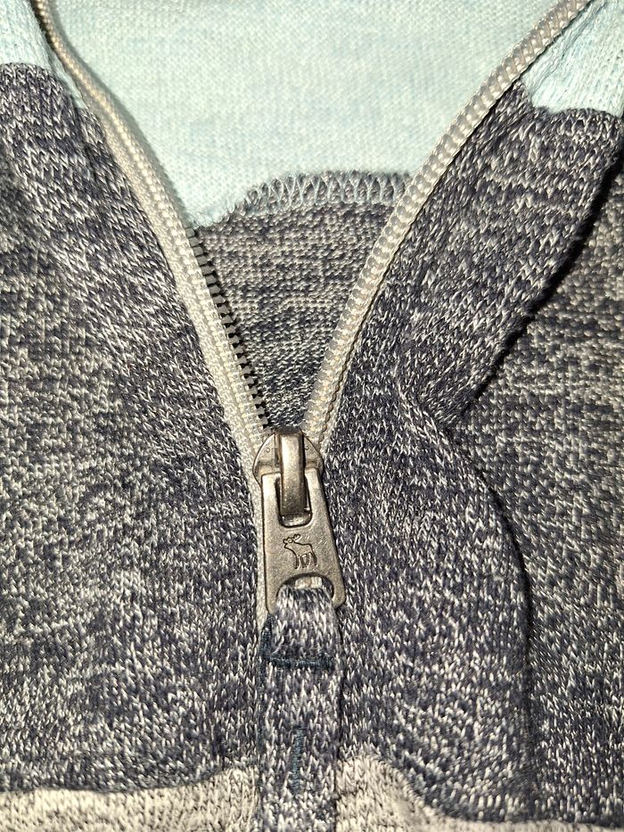 Gilet enfant 12 ans - photo numéro 5