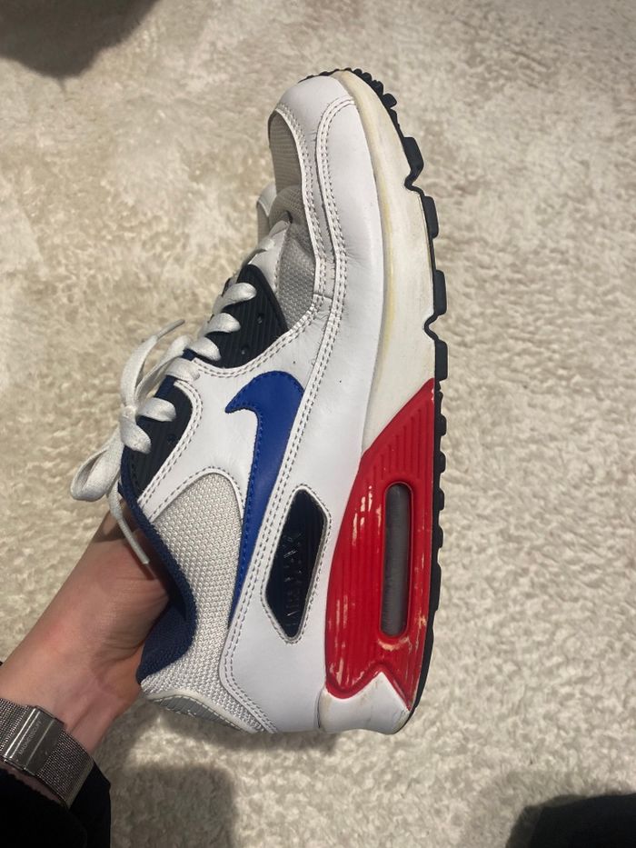 Air max - photo numéro 2