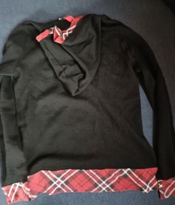 Pull femme taille 3