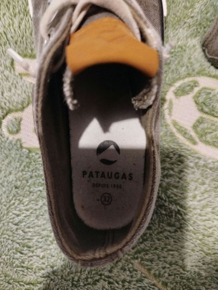 Chaussure garçon - photo numéro 4