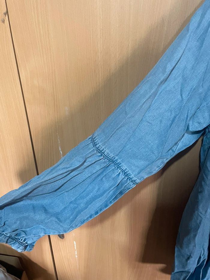 Chemise taille 46 - photo numéro 2
