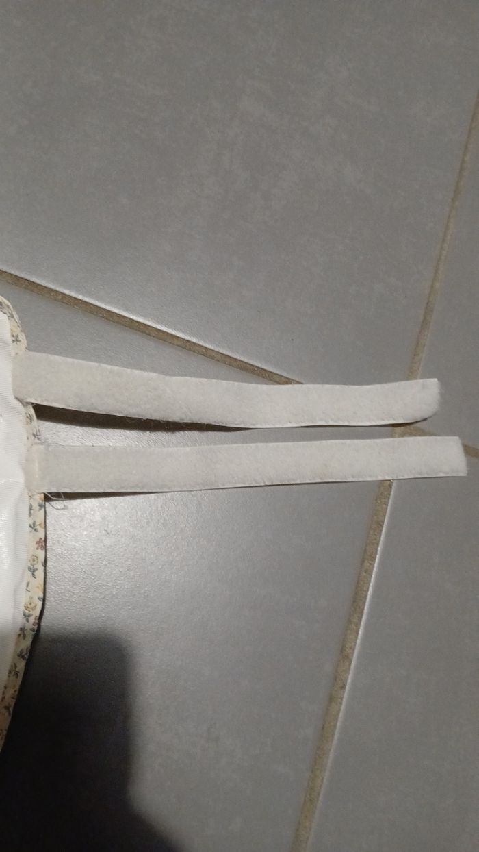 Culotte d'abduction - photo numéro 4