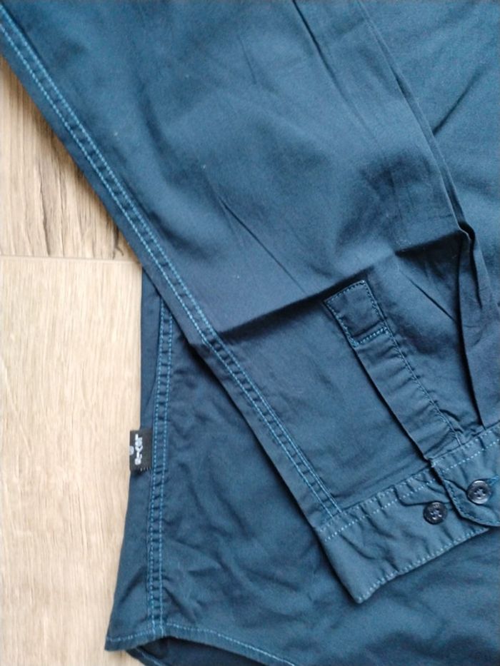 Chemise Levi's Femme - photo numéro 2