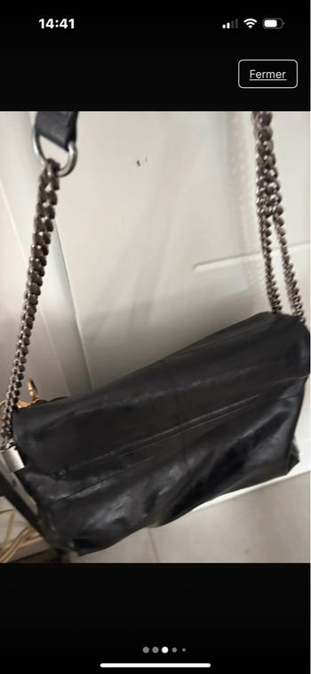 Sac Zara