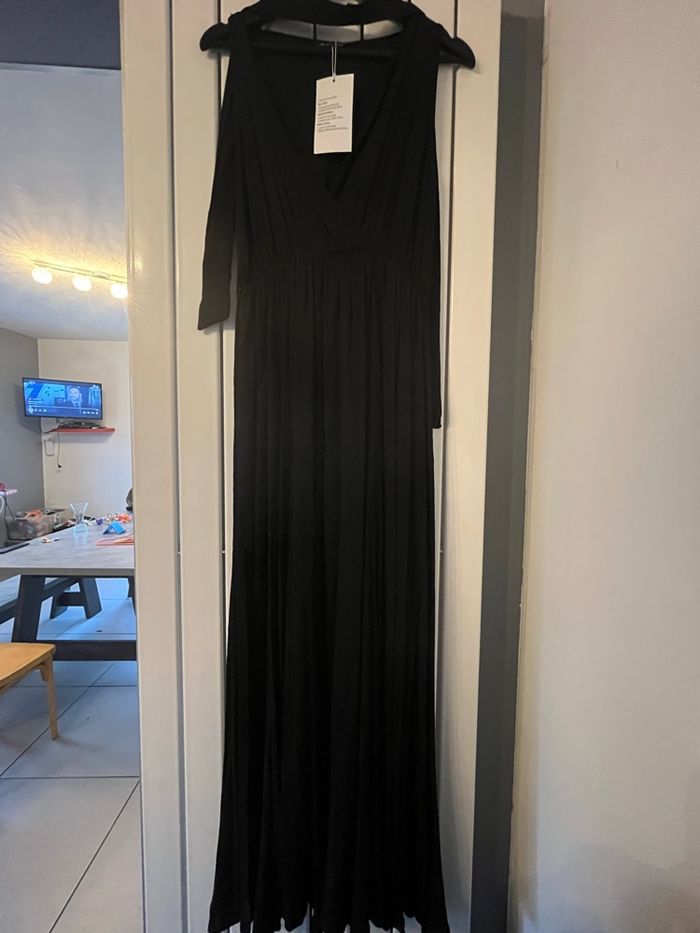 Robe longue - photo numéro 3