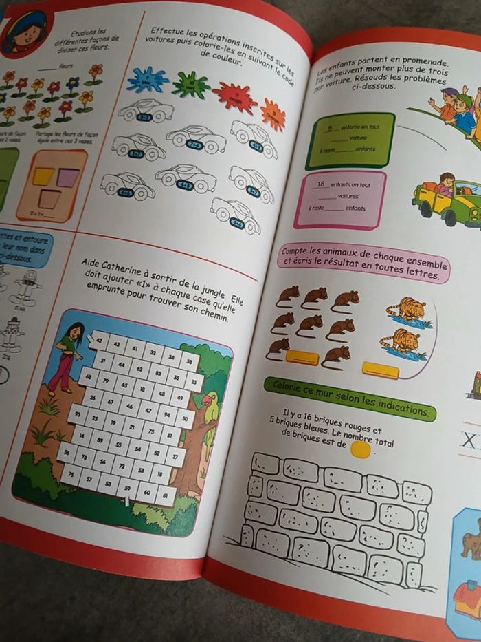 500 jeux passionnants et amusants - photo numéro 3