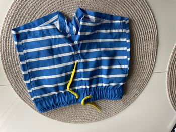 Short de bains (maillot de bains)
