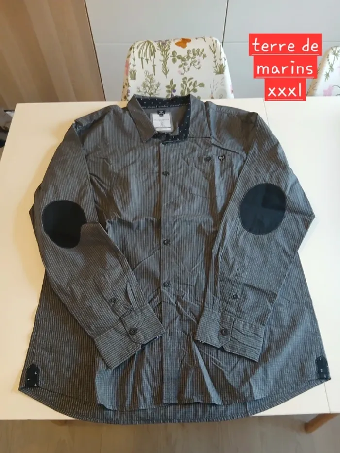 Chemise