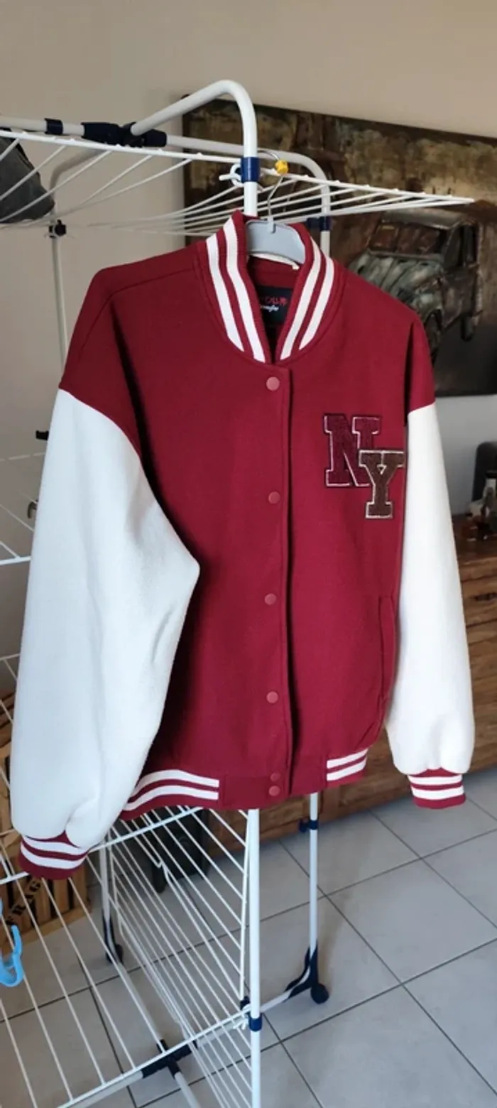 Manteau New-York