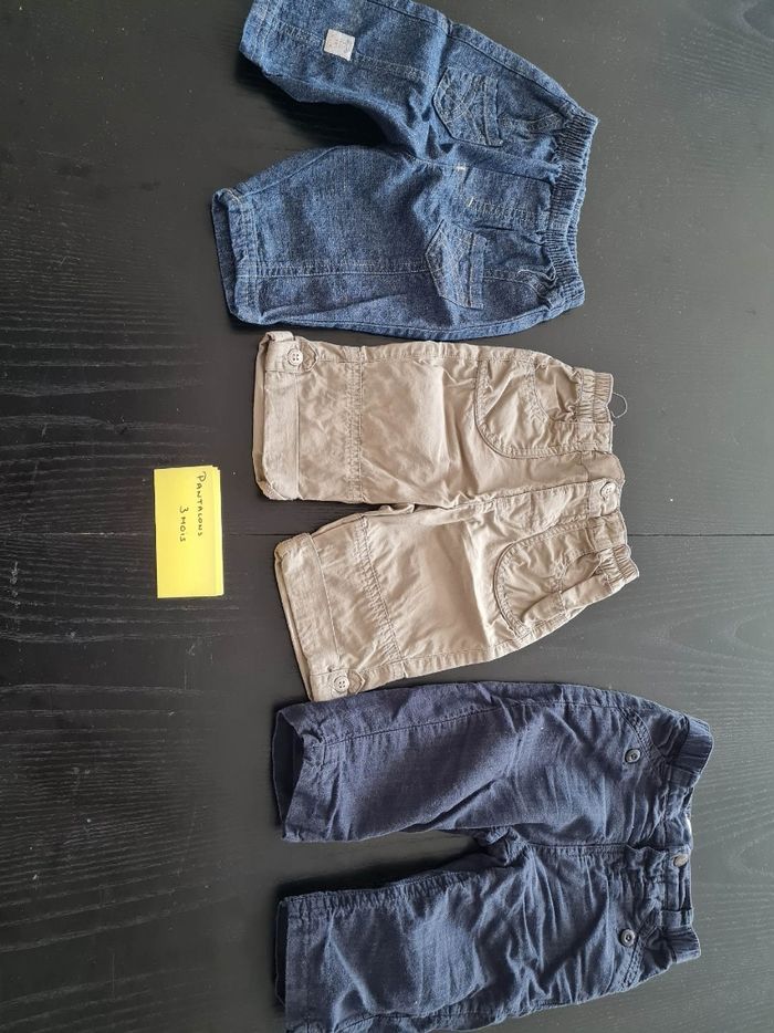 pantalon