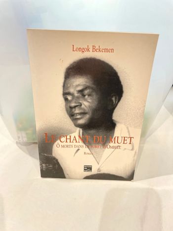 Le chant du muet - Longok Bekemen