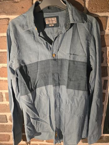 Chemise Eden Park