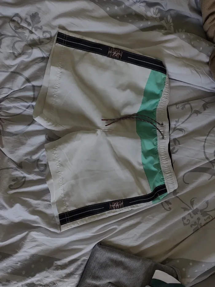 Short de bain