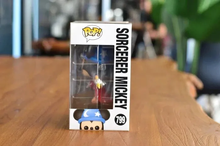 funko mickey 799 - photo numéro 4