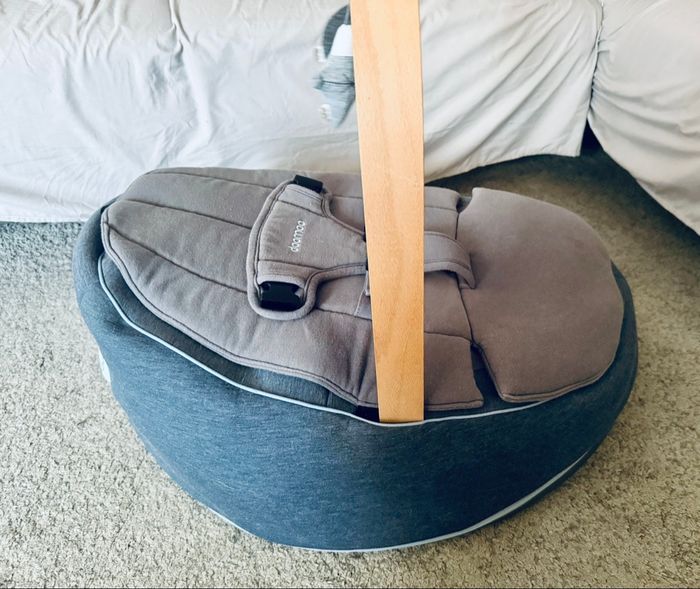 Doomoo Sweet’n Swing + Arche + matelas nouveau né + étui de protection d’origine - photo numéro 5