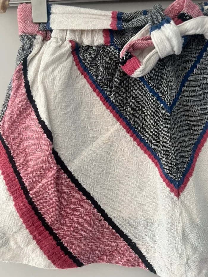 Jupe Mango kids taille S - photo numéro 2