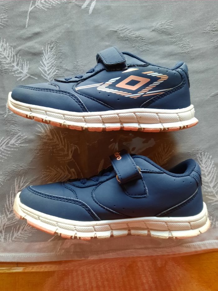 Baskets Umbro - photo numéro 2