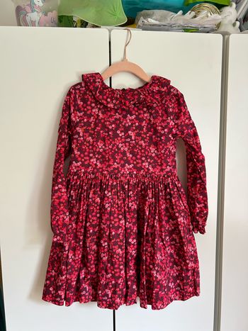 Magnifique robe