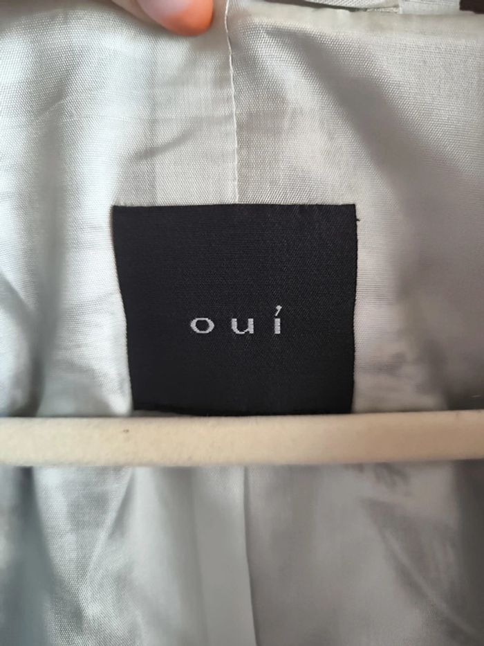 Blazer OUI 42 - photo numéro 4