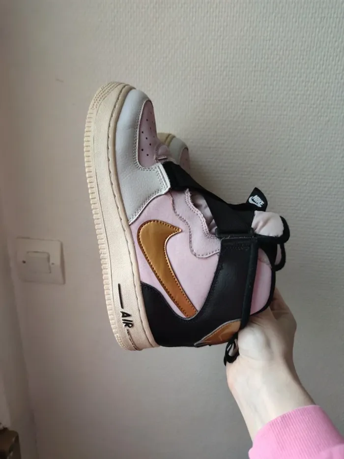 Basket Nike 38